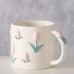 Чаша Mug лалета 575мл Tulipano Чаша Mug лалета 575мл Tulipano